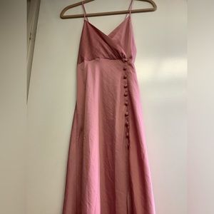 NWT Zara Evening Dress